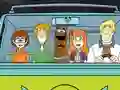 Gra Fix & Go Mystery Machine w Internecie