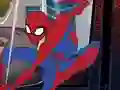 Gra Spider-Man: Hazards at Horizon High w Internecie