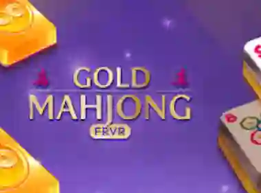 Gra Gold mahjong FRVR w Internecie