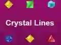 Gra Crystal Lines w Internecie