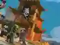 Gra NinjaGo: Rettung aus Dschinnjago w Internecie