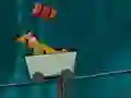 Gra Scooby Doo: Fall Away Bridge w Internecie