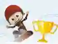 Gra Winter spiele w Internecie