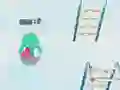 Gra Schneeball-Schlacht w Internecie