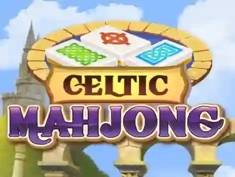 Gra Celtic Mahjong w Internecie