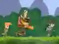 Gra Ritter hoch 3 Rasende Ritter! w Internecie