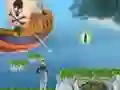 Gra King Julien: Piraten-Panik w Internecie