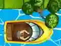 Gra Boat race deluxe w Internecie