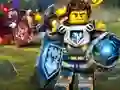 Gra Nexo Knights: Jestros Labyrinth w Internecie