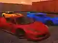 Gra Ado Cars Drifter w Internecie
