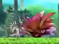 Gra King Julien: Schnapp' die Krone w Internecie