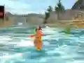 Gra White Water Rush w Internecie