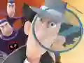 Gra Inspector Gadget: Sophies Agenten-Falle w Internecie