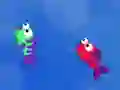 Gra Nimble Fish w Internecie