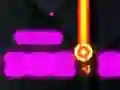 Gra Super Neon Ball jump w Internecie