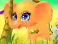 Gra Happy Elephant w Internecie
