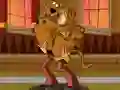Gra Scooby-Doo!: Schauriger Schabernack w Internecie