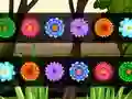 Gra Falling Flowers w Internecie