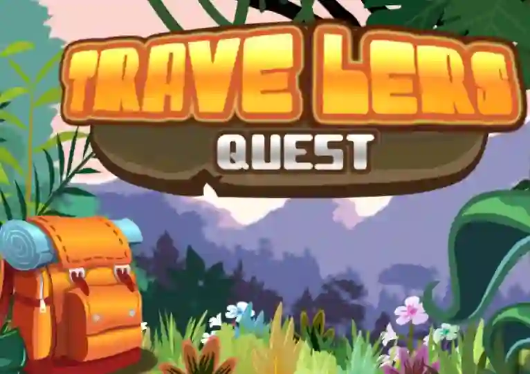 Gra Travelers Quest w Internecie