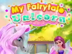 Gra My Fairytale Unicorn w Internecie