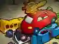 Gra Car Eats Car 6 w Internecie