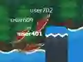 Gra Salmonz. io w Internecie