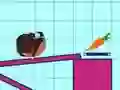 Gra The Ruff Ruffman show Hamster run w Internecie