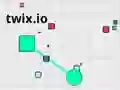 Gra Twix.io w Internecie