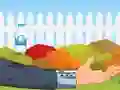 Gra Garbage Man w Internecie
