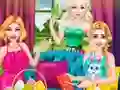 Gra Alisa Easter Fun w Internecie
