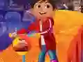 Gra Miguel Scooter Time w Internecie