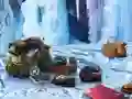 Gra Ice Magic w Internecie