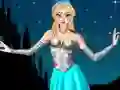 Gra Frozen Princess Prep w Internecie