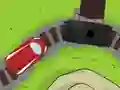 Gra Train VS Generation w Internecie