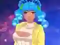 Gra Princess Earth Chan w Internecie
