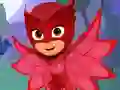 Gra PJ masks Catch the ninjalinos w Internecie