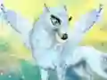 Gra My Fairytale Wolf w Internecie