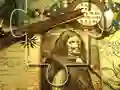 Gra Treasure Map w Internecie