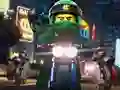 Gra NinjaGo: Lloyd against Garmadons motorcycle way w Internecie