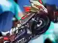 Gra Dino Robot Rider! w Internecie