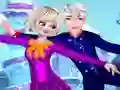 Gra Frozen Figure Skating w Internecie