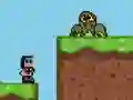 Gra Bego: Can Run And Jump w Internecie