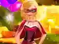 Gra Nina Costume Party w Internecie