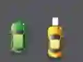 Gra Road Fighter w Internecie
