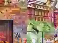 Gra Peaceful Place Hidden objects w Internecie