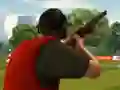 Gra Clay Pigeon: Tap and Shoot w Internecie