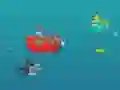 Gra Shark Dash w Internecie