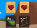 Gra Majestic Memory w Internecie