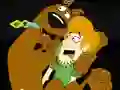 Gra Spooked Out Scooby w Internecie