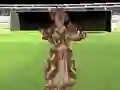 Gra Bloody Zombie Cup w Internecie